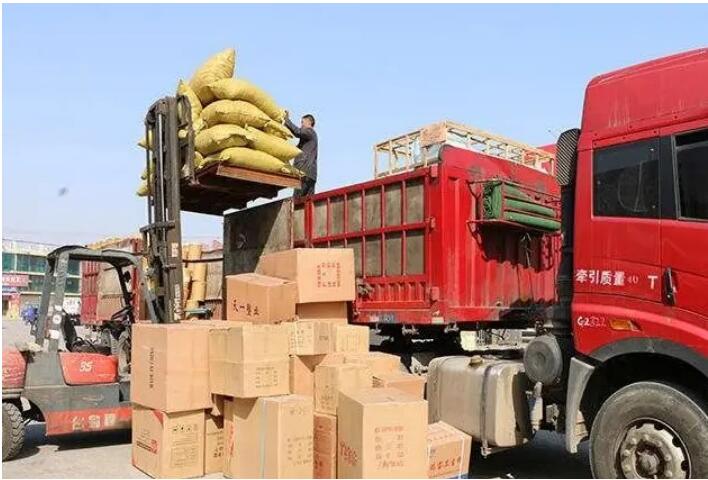 厦门到长沙物流专线