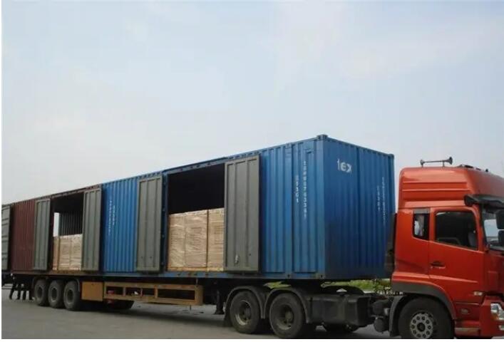 厦门到长沙整车运输