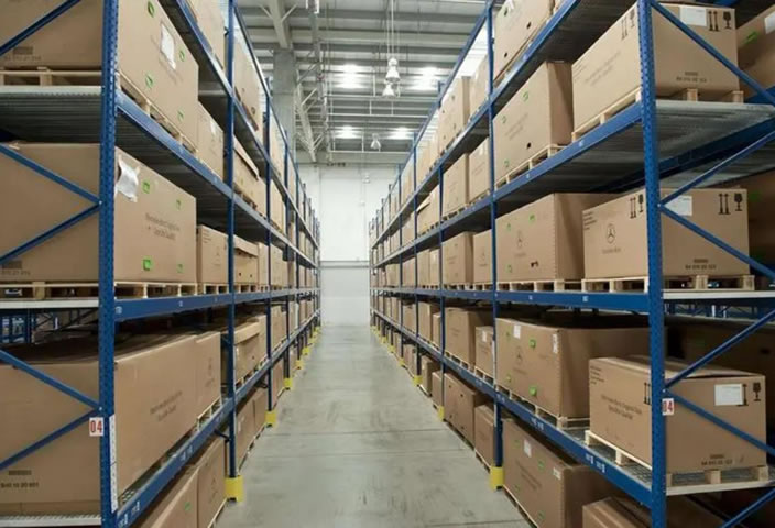 厦门到长沙货物仓储