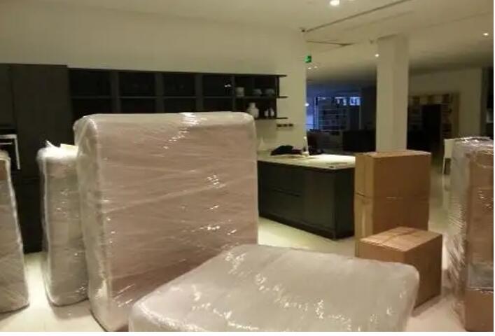 厦门到长沙长途搬家