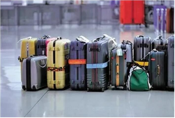 厦门到长沙行李托运