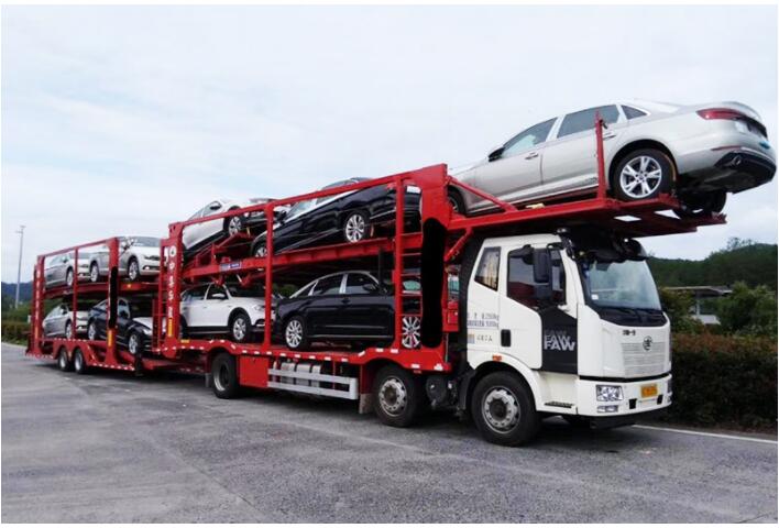 厦门到长沙轿车托运